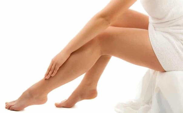 Возможные причины и лечение отёков ног