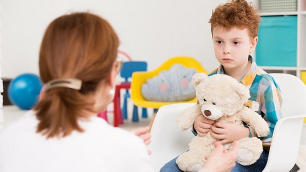 Фолиевая кислота снижает риск аутизма у детей