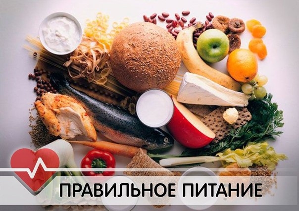 ПРАВИЛА ПИТАНИЯ. ПРАВИЛА ПИТАНИЯ.