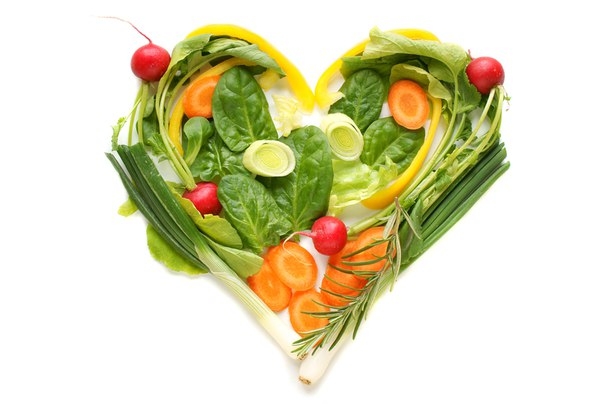 20 самых полезных в мире продуктов здорового питания.