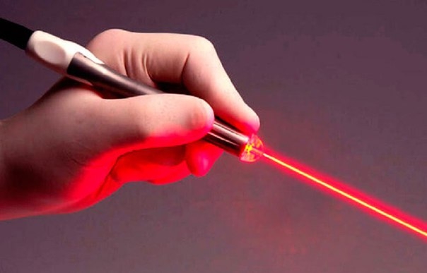 Лазерные технологии - "волшебная палочка" современных гинекологов