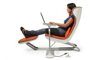 Основные преимущества и характеристики ортопедического кресла для компьютера