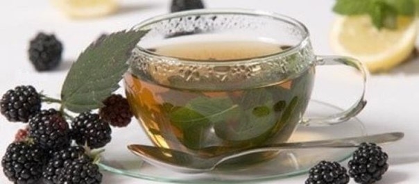 9 великих травяных чаев, которые действительно исцеляют