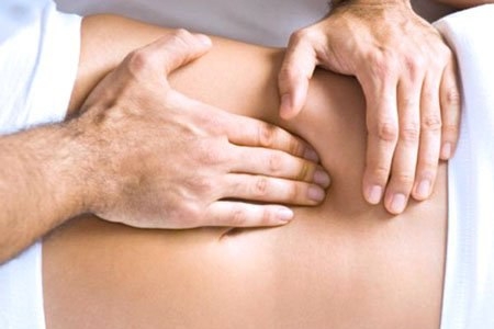 Гормональный механизм лечения болезней висцеральным массажем