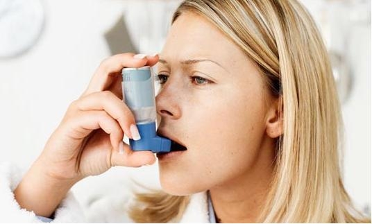 Бронхиальная астма - фактор риска развития остеопороза