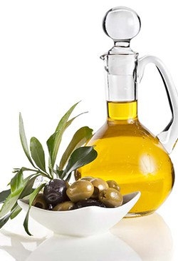 Польза и вред оливкового масла