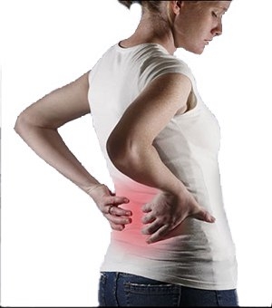 Прострел в спине: что нужно делать, чтобы избежать боли в спине.