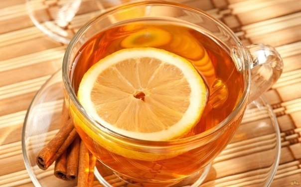 10 лучших напитков, которые поставят вас на ноги при простуде