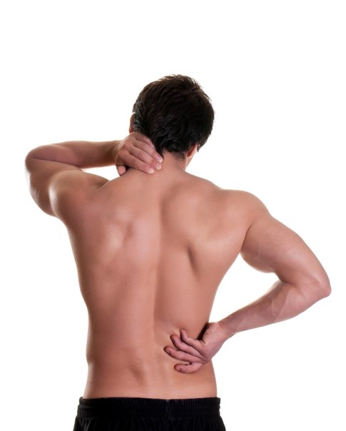 Тренинг при больной спине: возможно!