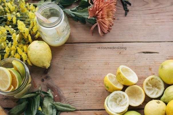 Как и почему нужно использовать весь лимон без отходов?