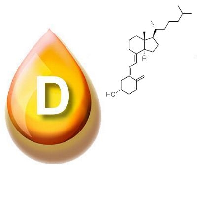 Витамин D спасет от простуд