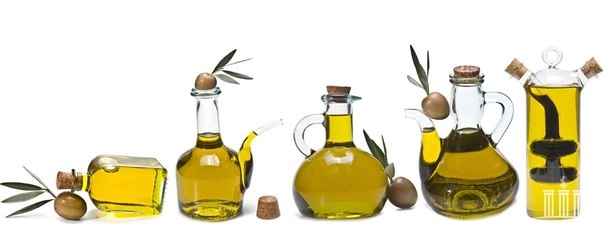 Употребление оливкового масла снизит риск сердечного приступа