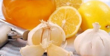 Рецепт для омоложения крови и снижения веса Рецепт для омоложения крови и снижения веса