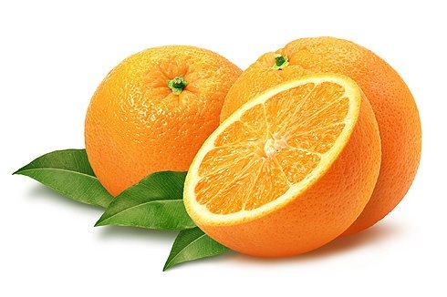 Полезные свойства апельсина