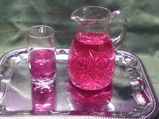 ВОСХИТИТЕЛЬНЫЙ НАПИТОК ВОСХИТИТЕЛЬНЫЙ НАПИТОК