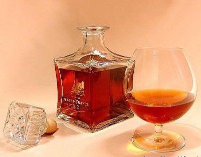 Домашний коньяк на черносливе Водка - 3 л. Домашний коньяк на черносливе Водка - 3 л.
