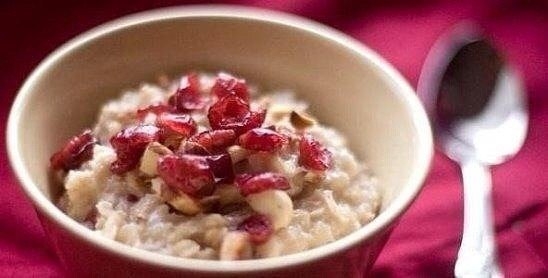 Кушаем овсянку и худеем : минус 4 кг за неделю Кушаем овсянку и худеем : минус 4 кг за неделю
