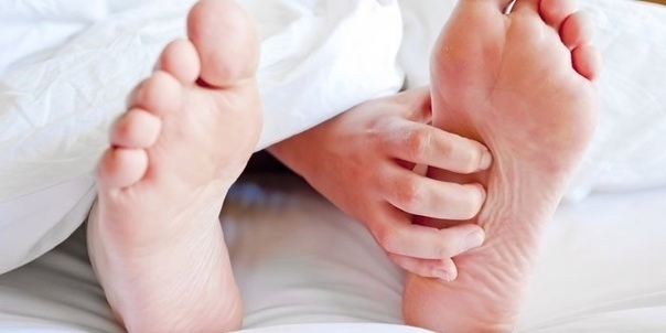 Причины и лечение судорог ног у пожилых людей