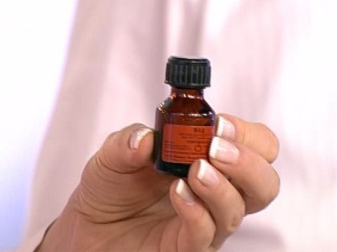 Как укротить гипертонию йодом Как укротить гипертонию йодом