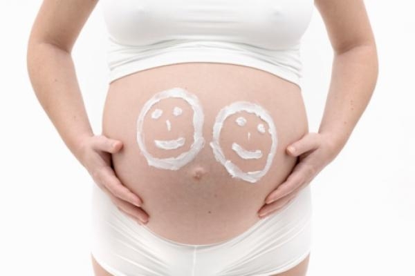 5 мифов о многоплодной беременности