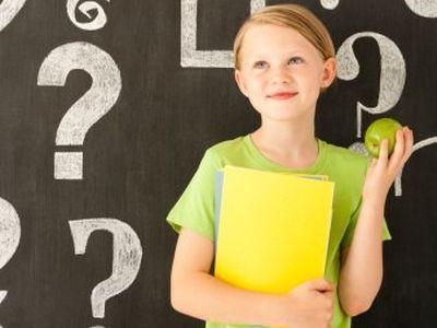4 вопроса,которые стоит задавать ребенку каждый день.