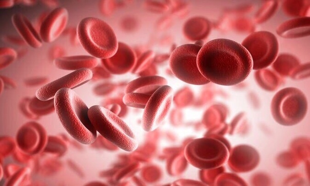 Чем угрожает здоровью густая кровь, повышенный уровень гемоглобина и тромбоцитов?