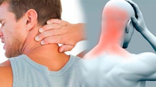 Чем вызваны боли в шее и затылке и как происходит их лечение?